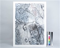 藏品(謝鴻均－縫隙中的花枝招展)的圖片